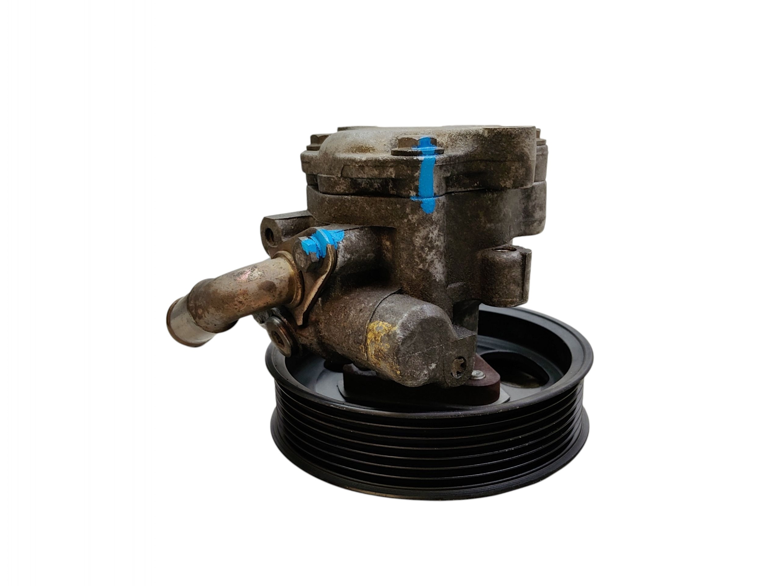 Servopumpe BENTLEY CONTINENTAL GT und GTC 6.0 W12 3W0422154R