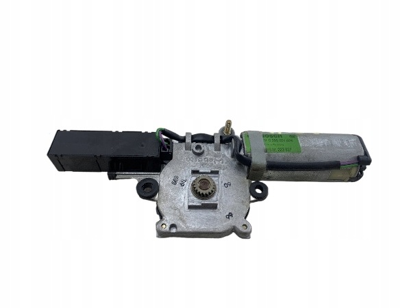 MERCEDES W210 motor schiebedach 2108202842