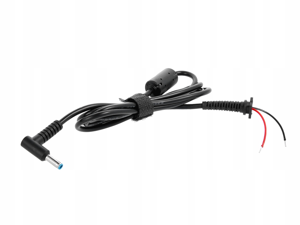 

przewód do ładowarki Hp 4.5x3.0 Pin z bolcem