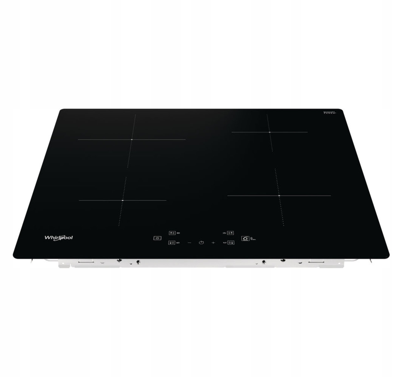 Ws Q2160NE Varná Deska Ind. Whirlpool