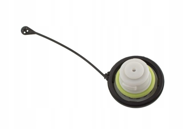 KOREK WLEWU PALIWA FORD FOCUS MK2 C-MAX Producent części Inny