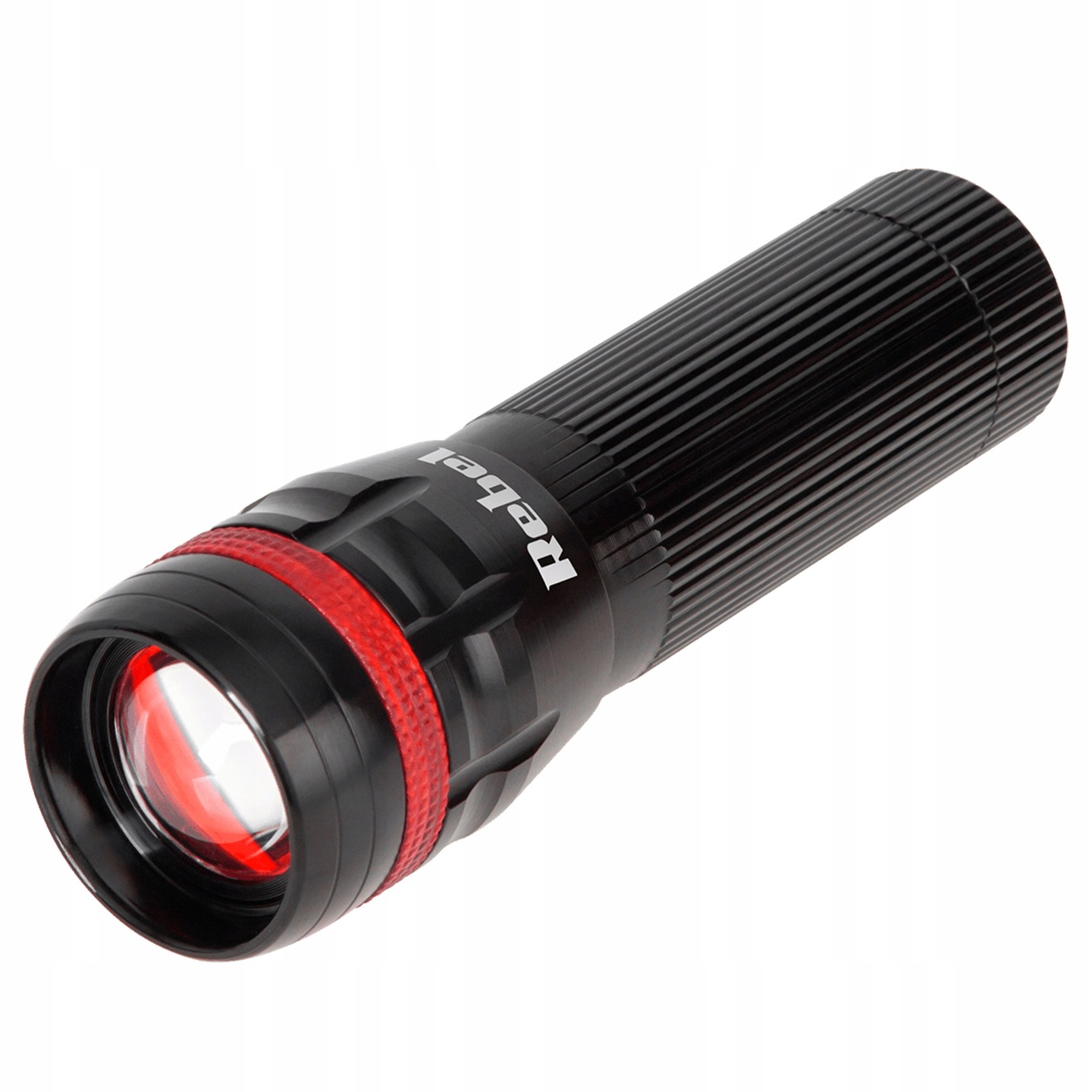 ZESTAW ROWEROWY LAMPKA PRZÓD + TYŁ ŚWIATŁO ROWER Marka Inna marka