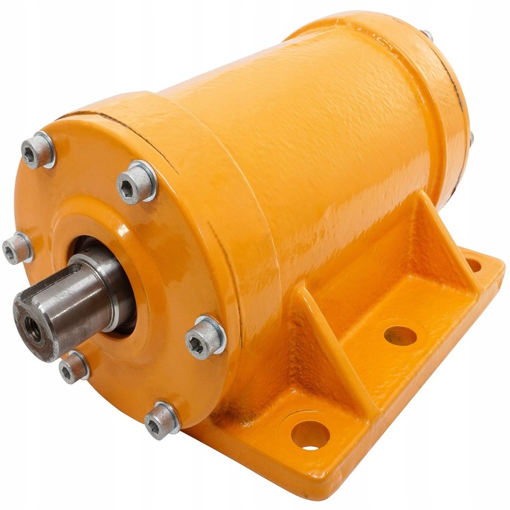 WIBRATOR DO ZAGĘSZCZARKI C120 ZAGĘSZCZARKA VERKE