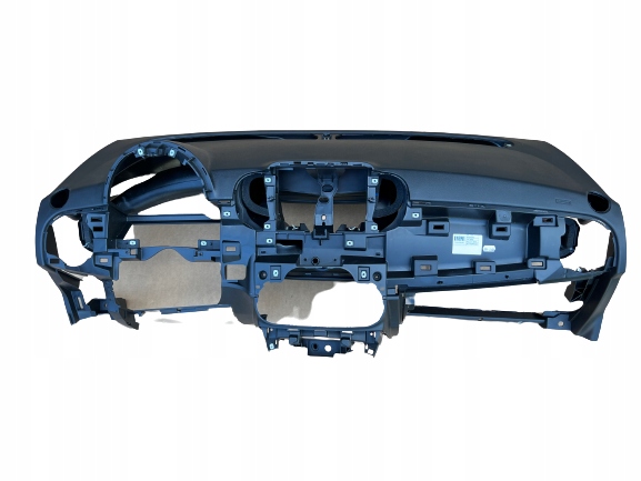07356400040 - ПРИБОРНАЯ ПАНЕЛЬ КАБИНЫ FIAT 500 LIFT НОВАЯ