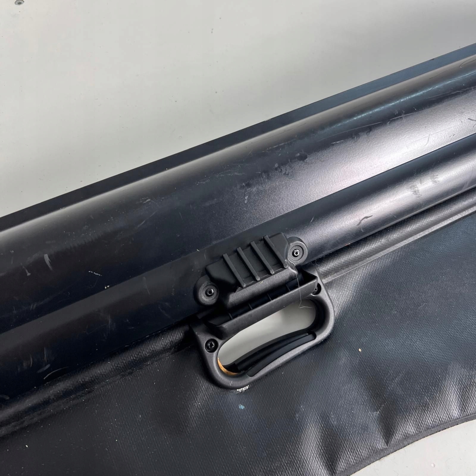 ролета задняя багажника BMW серия 5 E60 E61 универсал oe оригинал