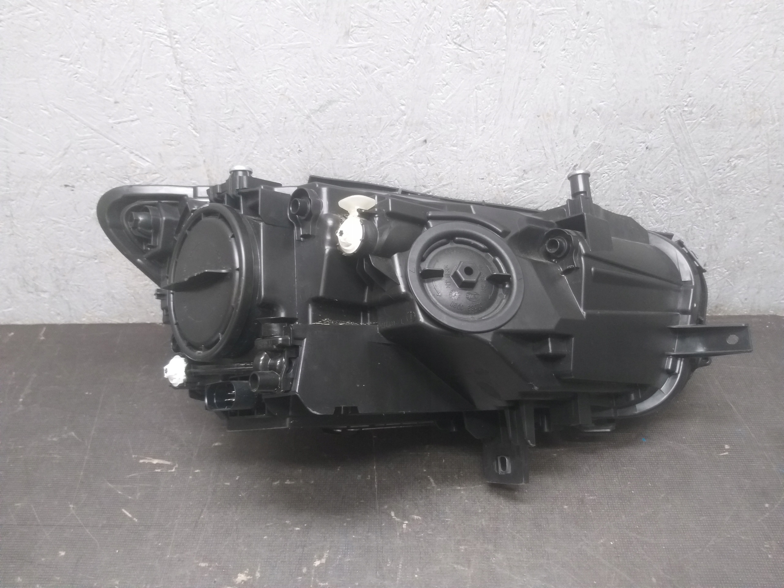 light front left MERCEDES CITAN W420 A4209060000
