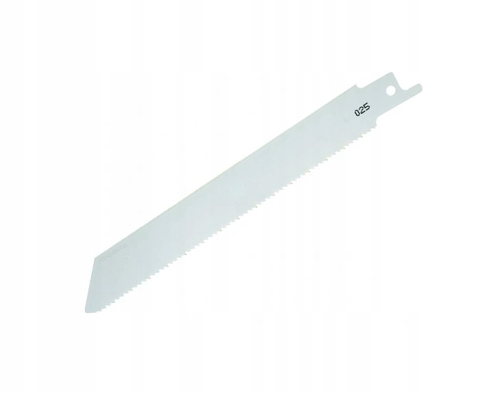 Brzeszczot do pił szablastych S922BF Bosch