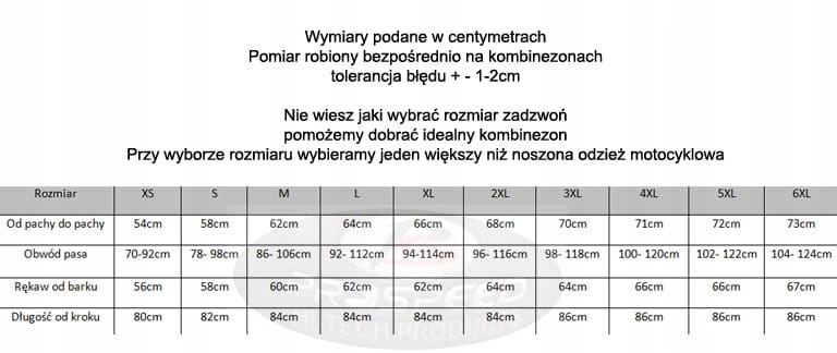 KOMBINEZON PRZECIWDESZCZOWY OZONE BLACK FLUO 4XL Mark Ozone