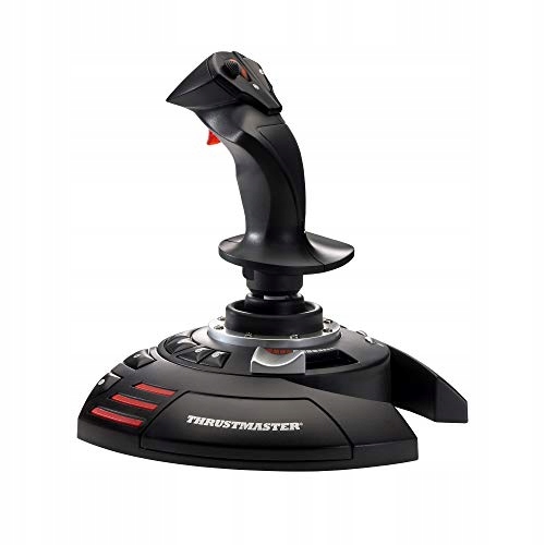Thrustmaster T.Flight Stick X Joystick pro Pc