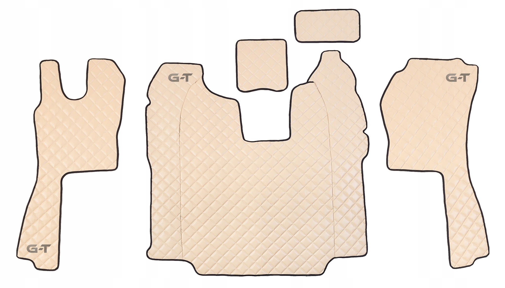 DYWANY PIKOWANE EKO SCANIA R PO 2009 r AUTOMAT Additional Information unscented