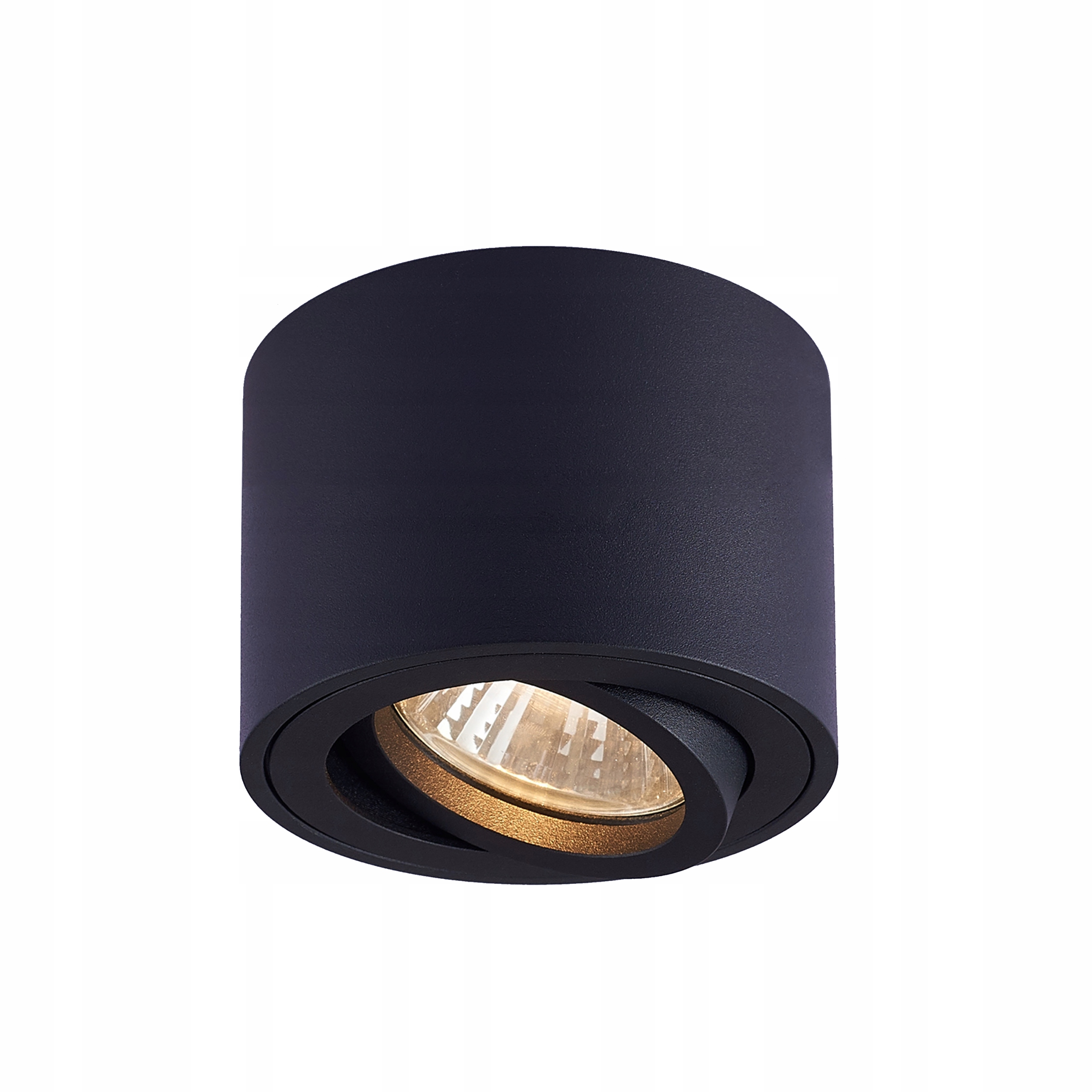 

Oprawa Natynkowa Ruchoma Halogen Tuba