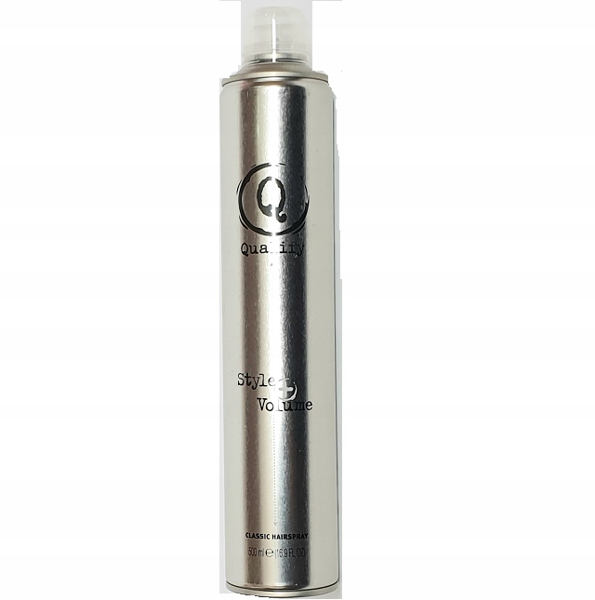 Lakier modelujący QUALIFY Artego500ml Dzień Kobiet Marka Artego