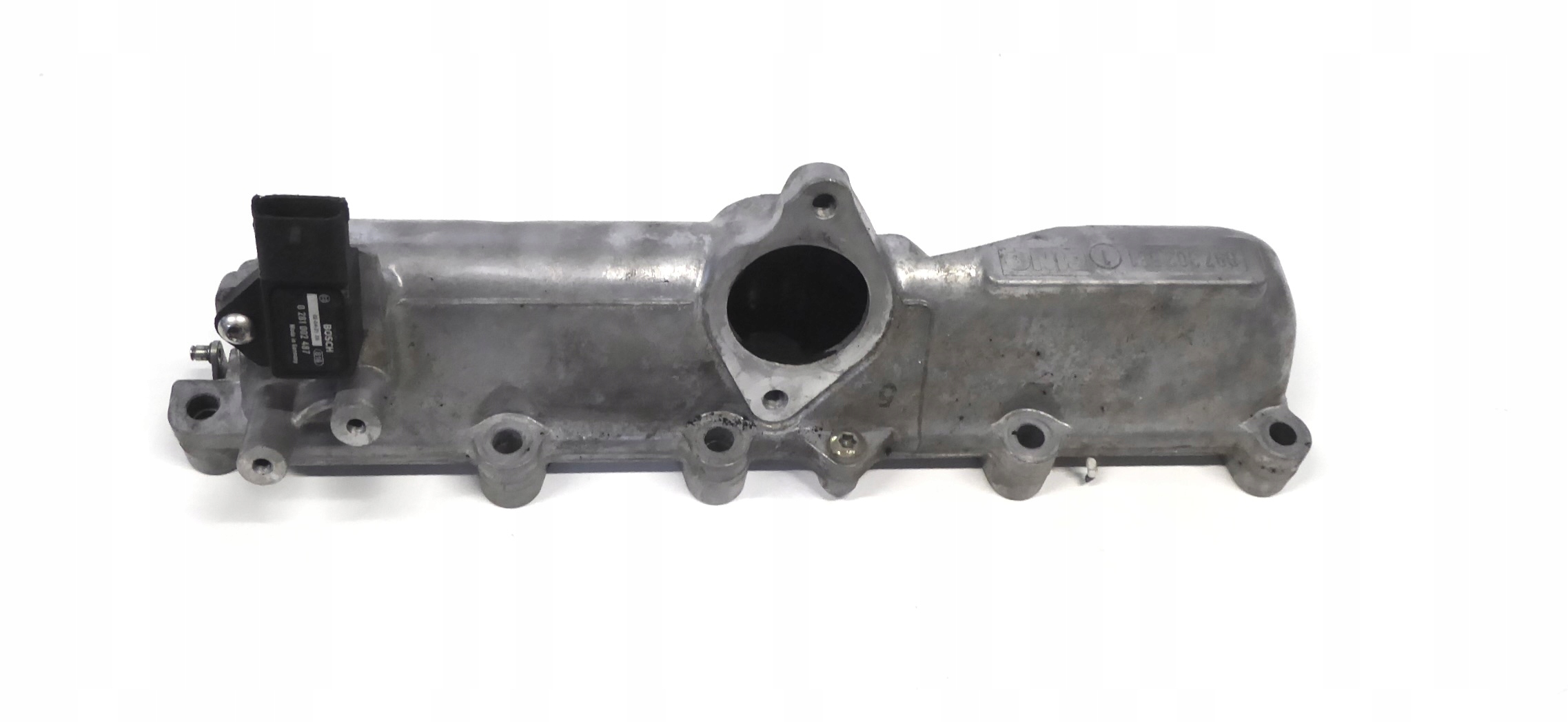 intake manifold HONDA CIVIC VII 1.7 CDTI