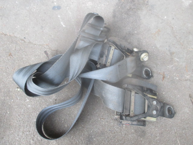 TERRANO II MAVERICK РЕМЕНІ БЕЗПЕКИ СПЕРЕДУ