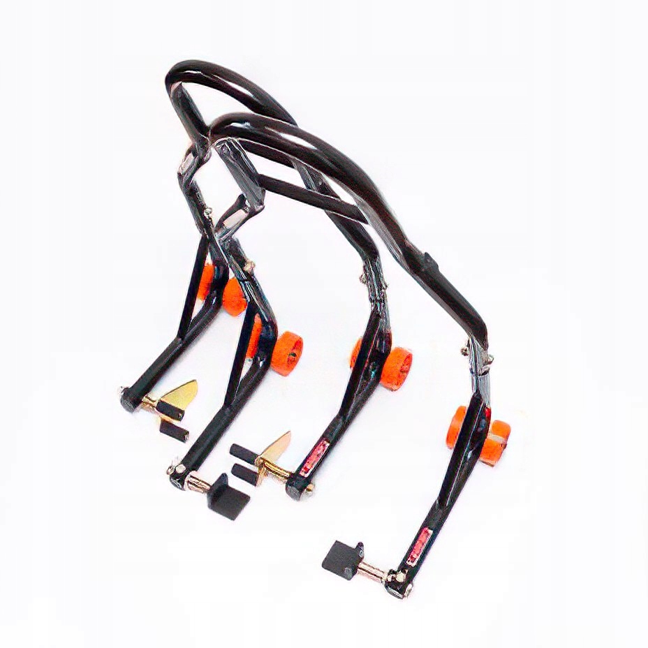 

Biketec Podnośnik Stojak Motocyklowy P/t Typ-l
