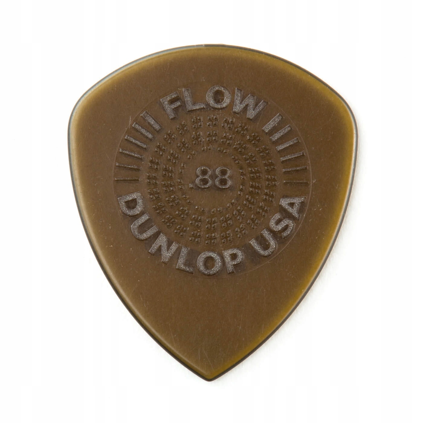 

Kostka gitarowa Dunlop Flow Standard .88mm 549R088