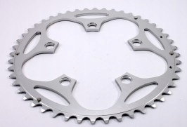 Tarcza mechanizmu korbowego 48z 110mm alu Stronglight