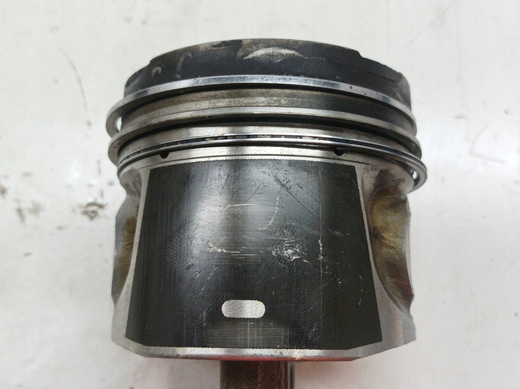 pistone Biella 81L123 2.4 D Volvo V60 e (2010- )