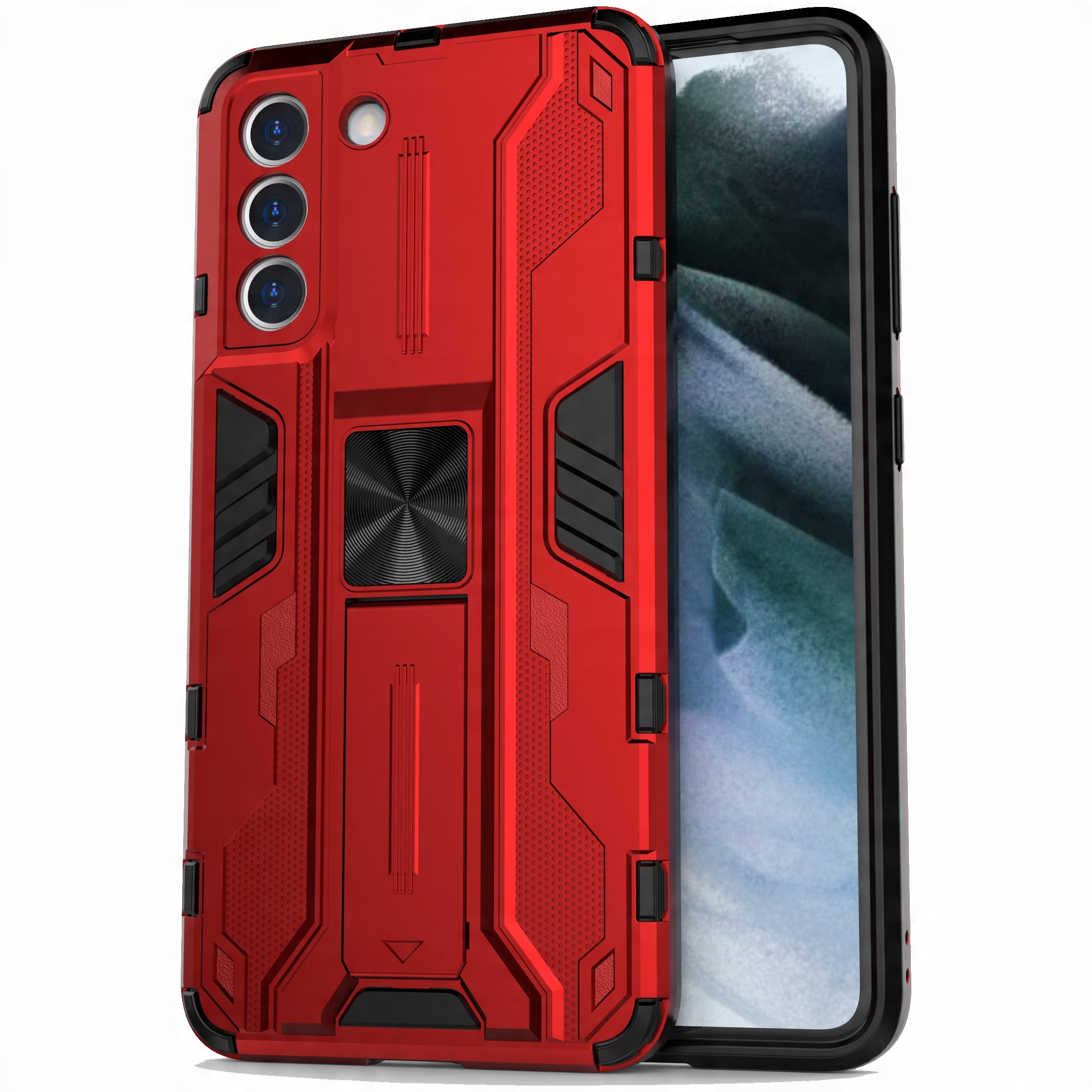 

Etui Pancerne Obudowa do Samsung Galaxy S21 Fe