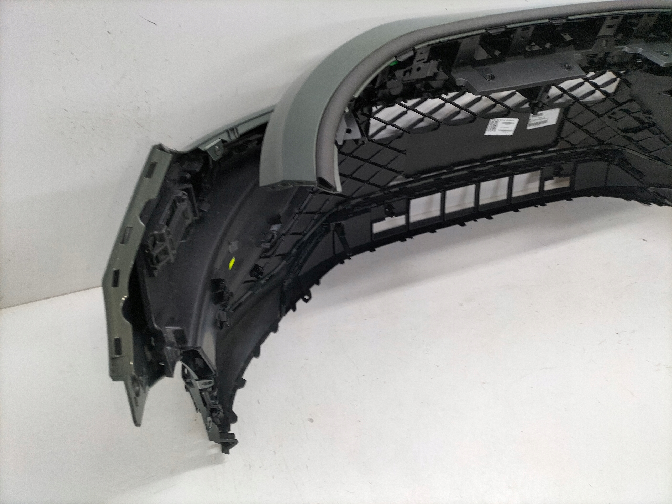 front bumper front VW TAYRON 24- R-LINE