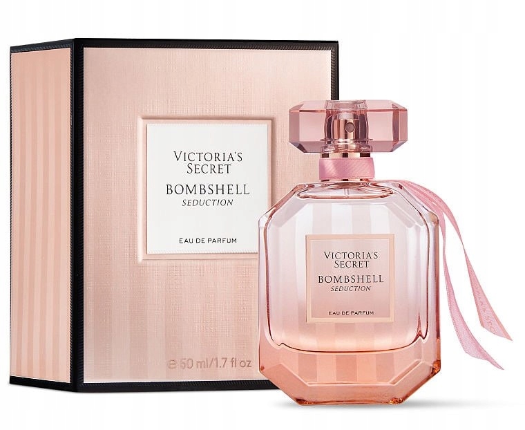 Victoria's Secret Bombshell Seduction 50 ml Edp