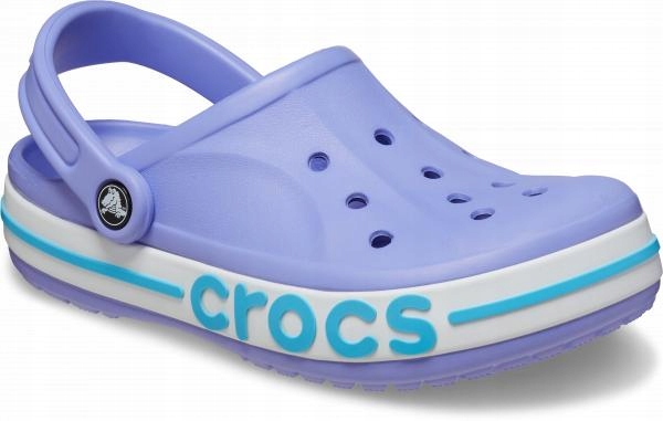 Pánské boty Chodaki Nazouváky Crocs Bayaband 205089 Clog 43-44