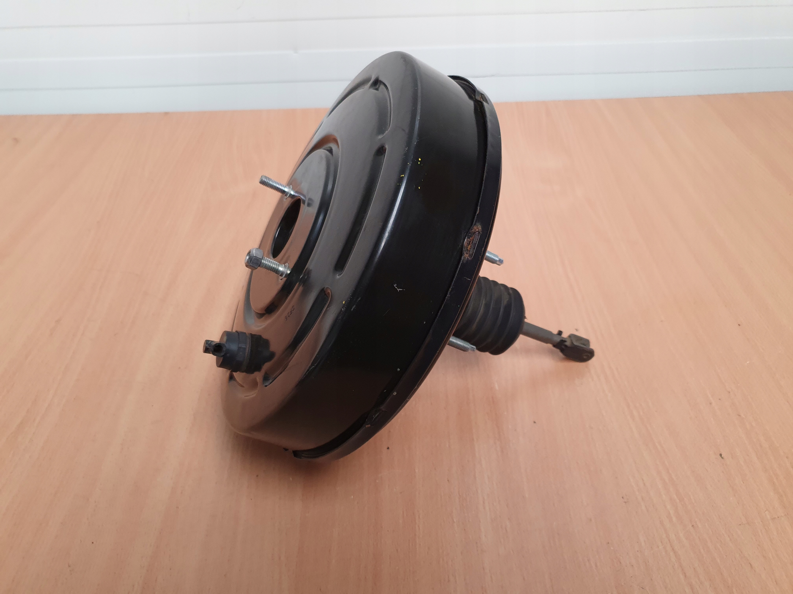 СЕРВОПРИВОД 93459280 TRAFIC III VIVARO B