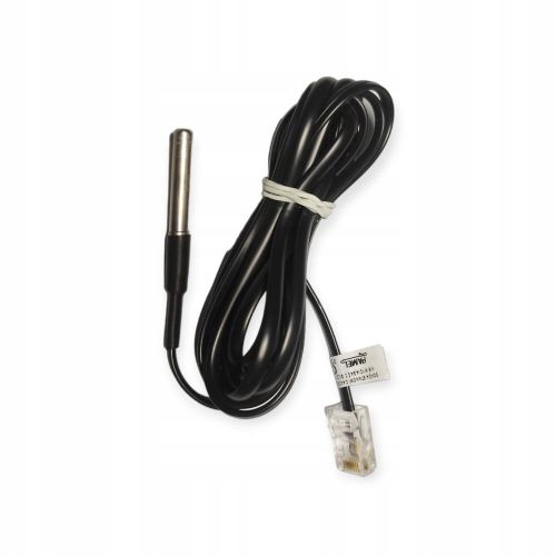 PAMEL PSNP1 palcowa sonda czujnik temperatury do serii PRD2U PRM PRD3W PRW