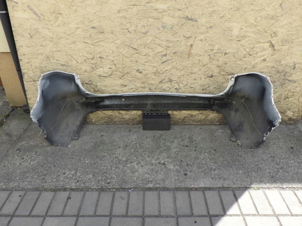 SUZUKI VITARA 3 III 15- bumper rear