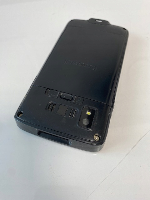 Skaner na magazyn Czytnik kodów Kolektor danych Inwetaryzator ANDROID 7 SIM EAN (GTIN) 0056097059636