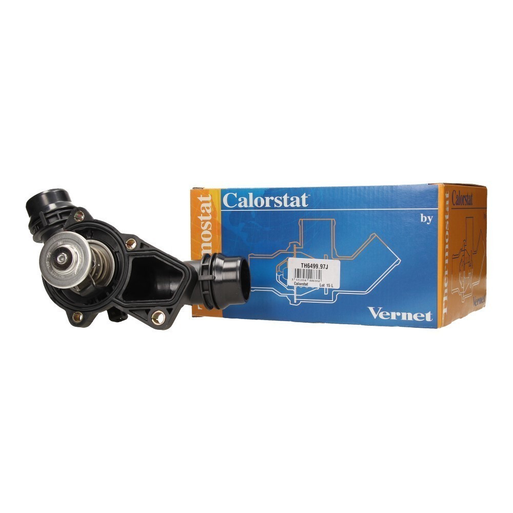 TERMOSTAT VERNET BMW X5 (E53)