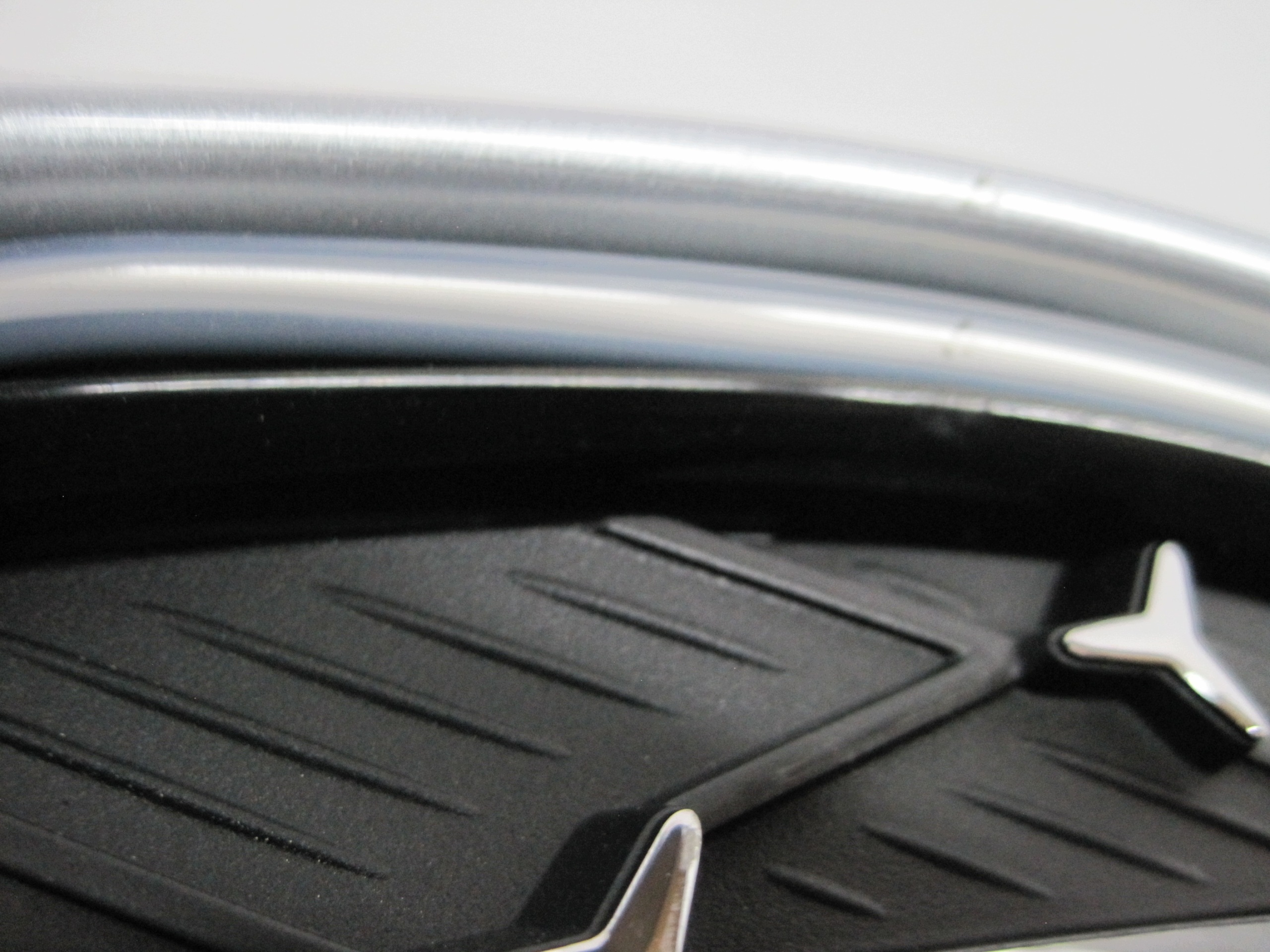 Frontstoßstange MERCEDES GLB A244 6 PDC 26R vorne NR385