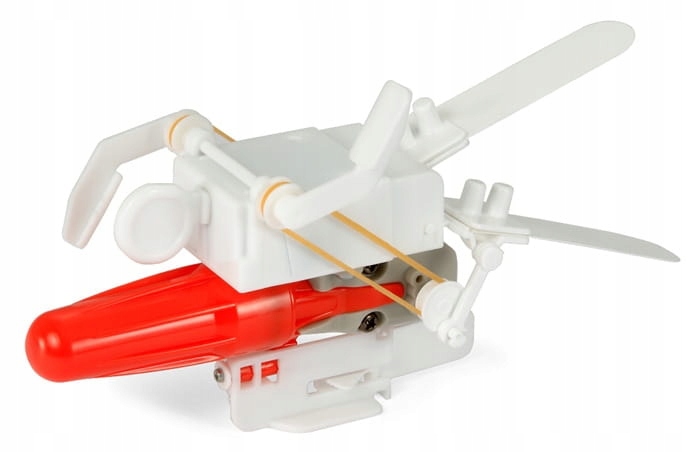 Mechanický plovák Robo Craft Series (3 in 1) Tamiya 71126