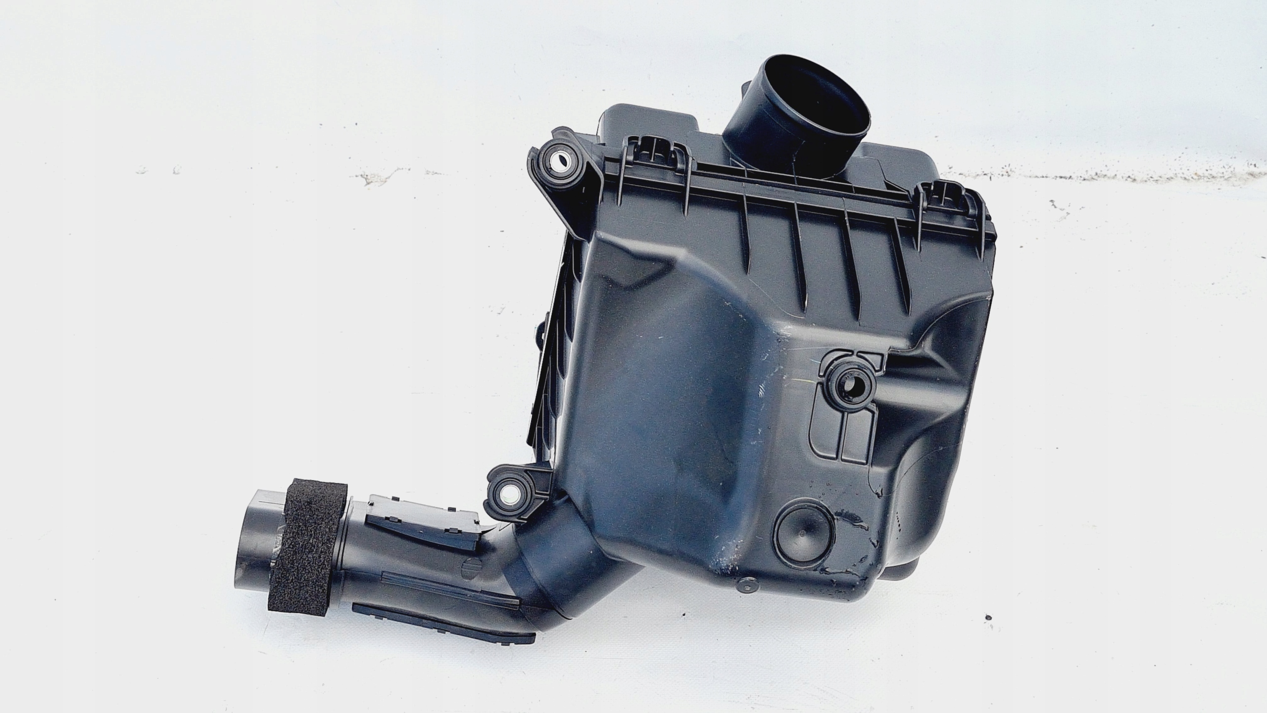 MITSUBISHI L200 2.4 DID 2015-2019 Gehäuse filter