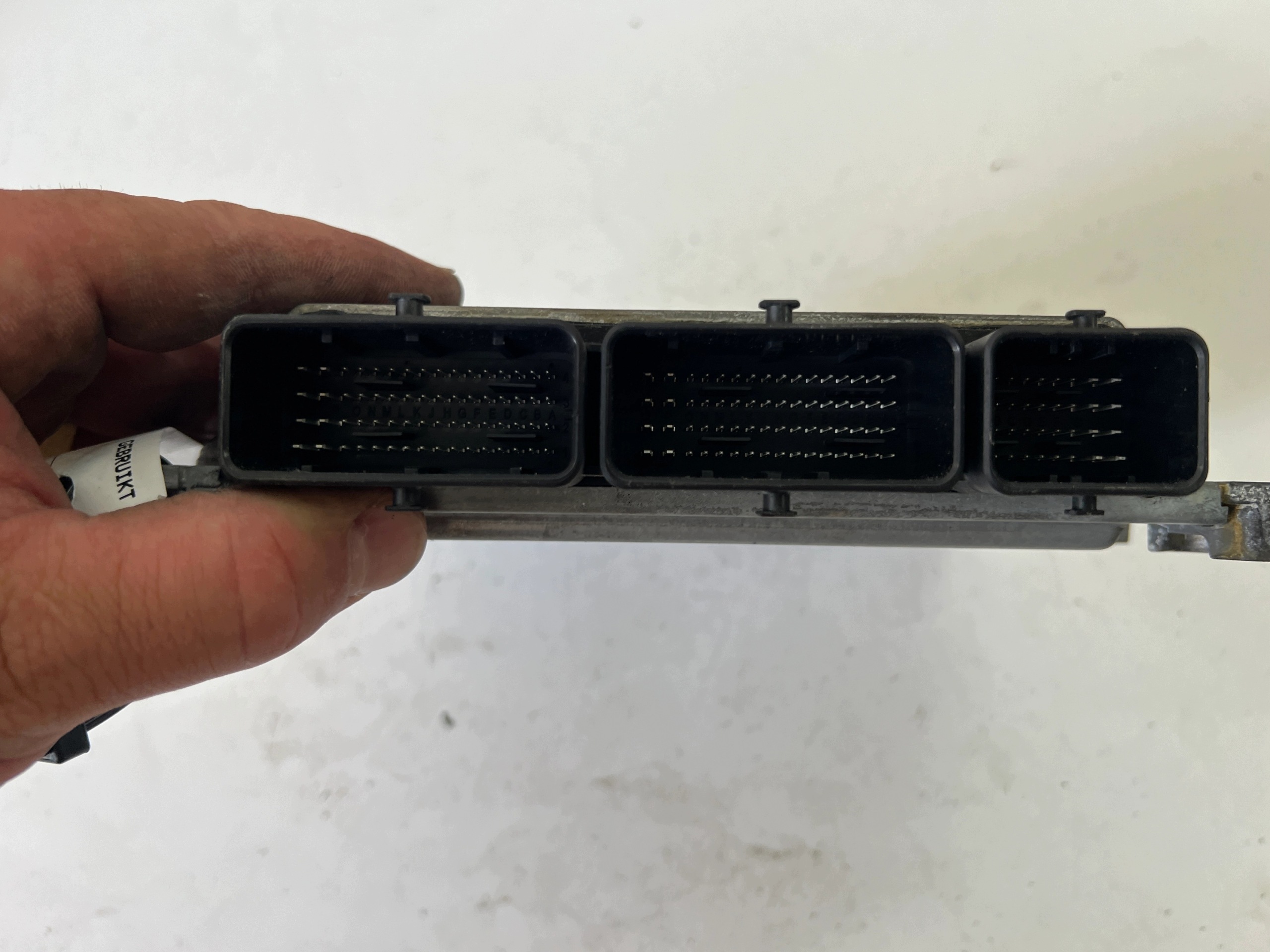 RENAULT ARKANA H5HE4 A3C0571120201 237107363S 237107363S ECU computer