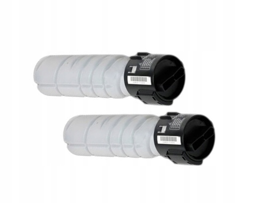 Naplnka Konica Minolta TN-116 černý kompatibilní toner (2ks v balení)