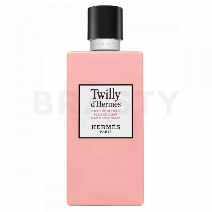 Hermes Twilly d'Hermés Swg W 200 ml
