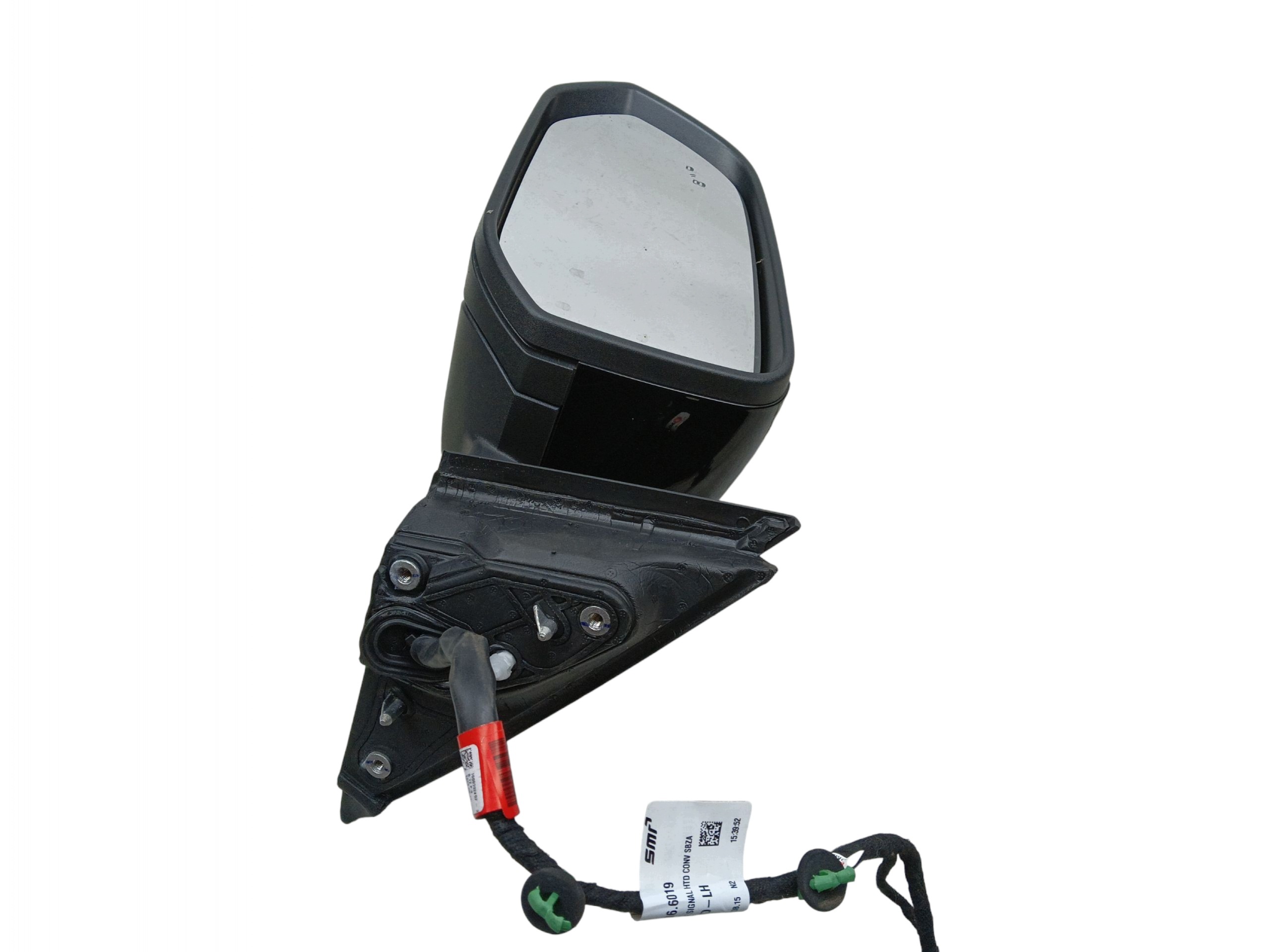 mirror left 10 PIN FORD EXPLORER EV LAK: AS (2024-) UK R2KB-17683-KA