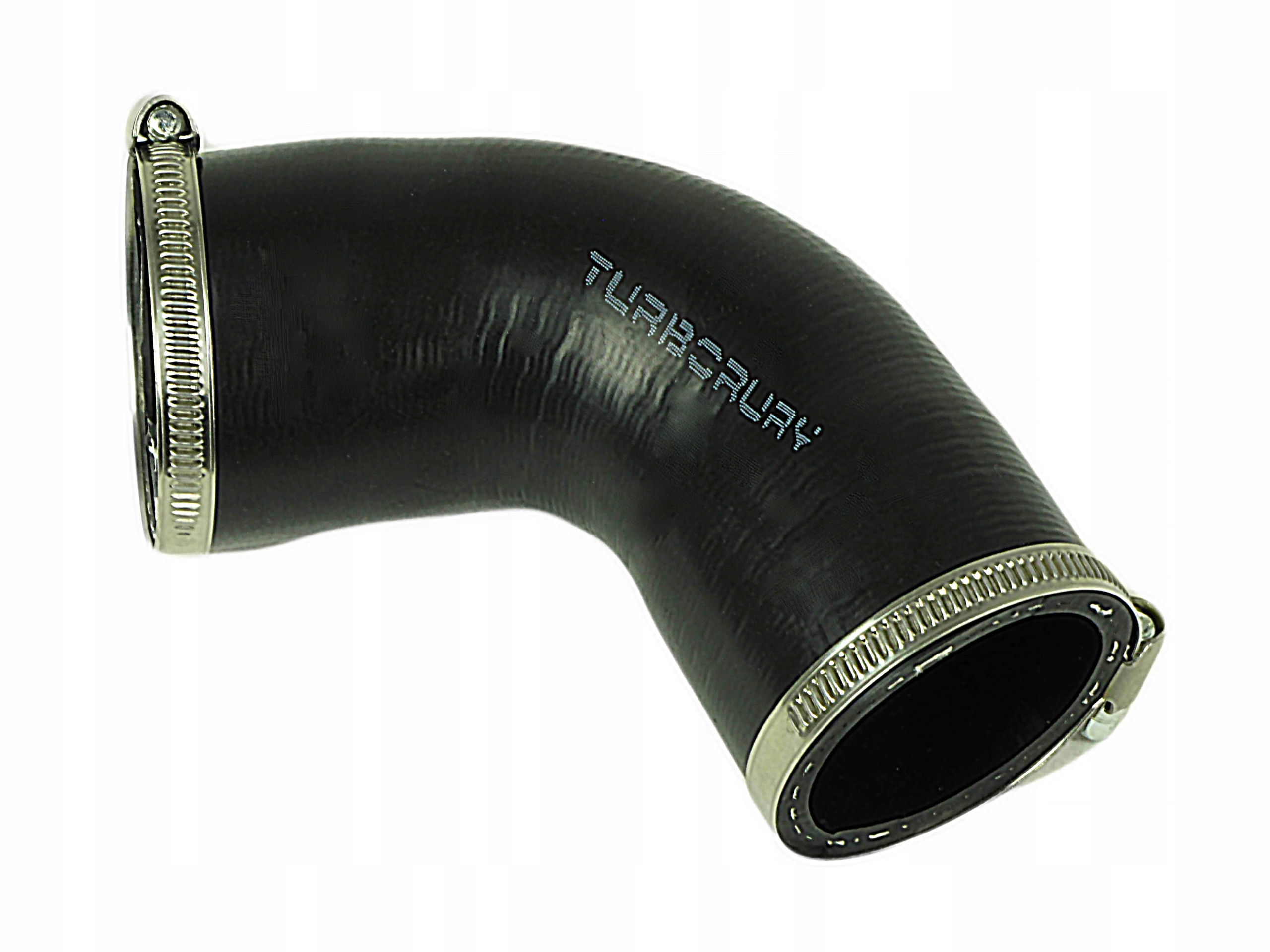 Turbo Hadice Ford S-max 2.0 Tdci BiTurbo E1G3-6C646EF