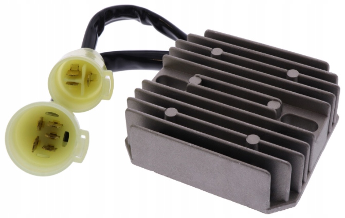 Regulátor napětí Kawasaki Gpz 1100 81-85 Nový