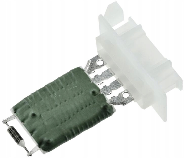 Rezystor opornik dmuchawy NTY ERD-CT-003