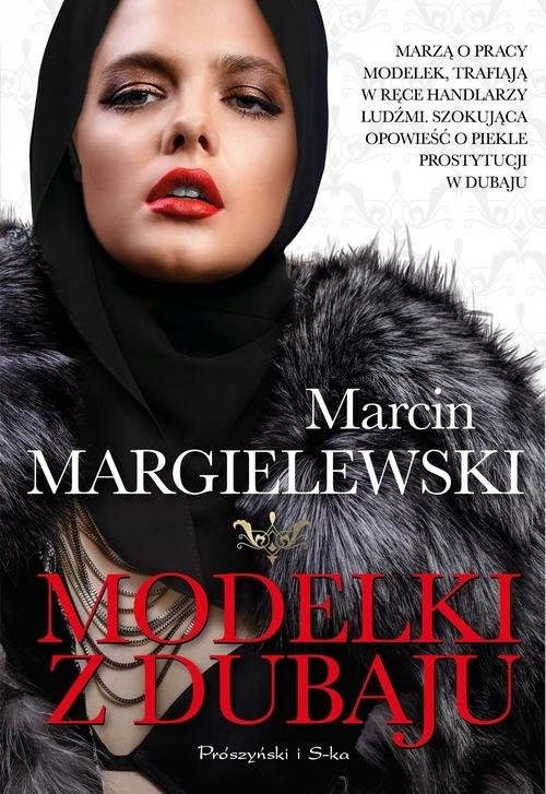 

Modelki z Dubaju