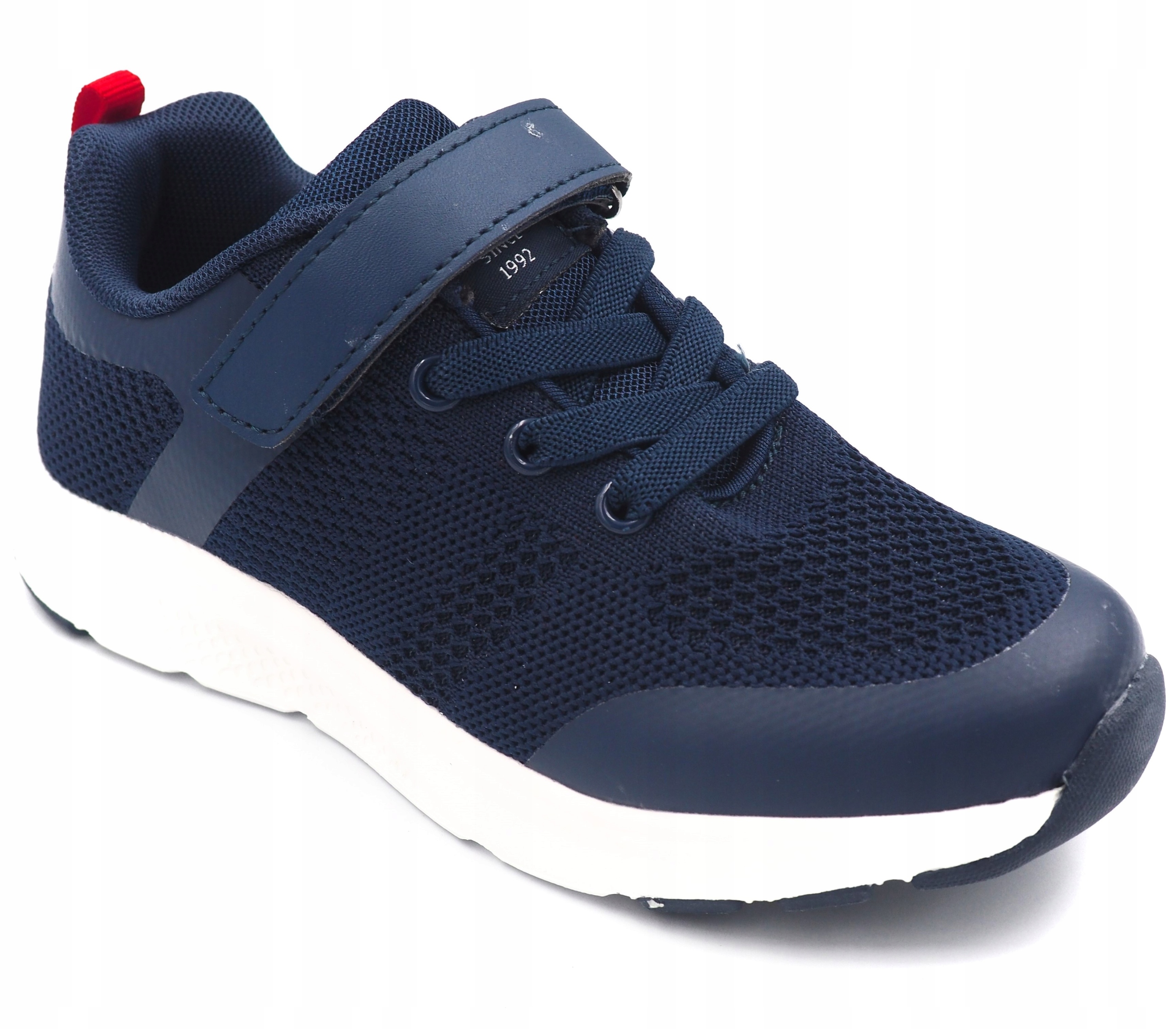 

American Club Adidasy Półbuty Rzepy R.35