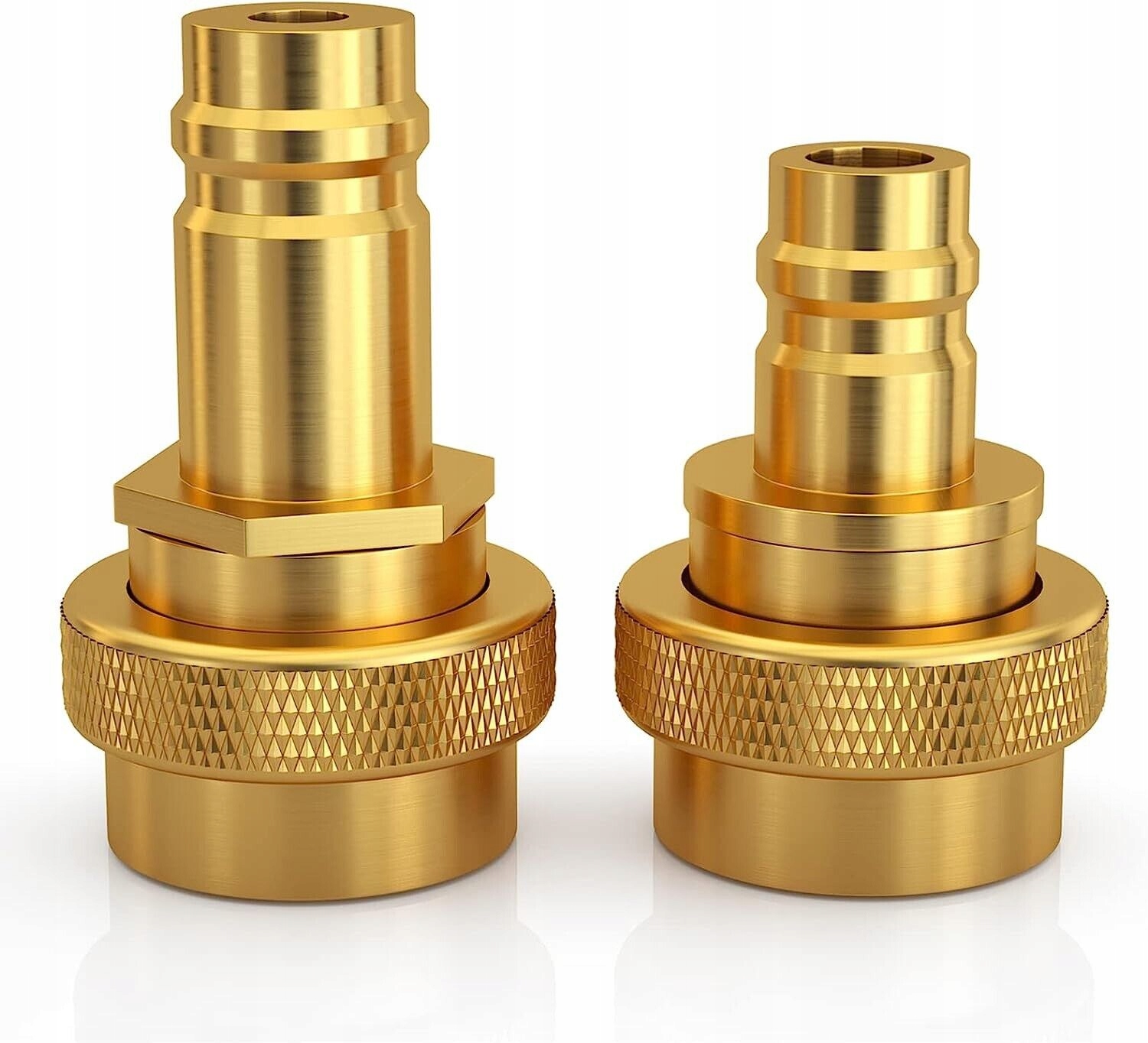 Adaptery z R1234yf na R134a do klimatyzacji