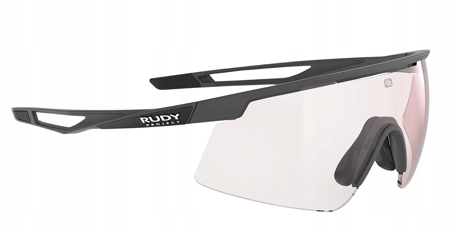 okulary Rudy Project Turbolence Charcoal