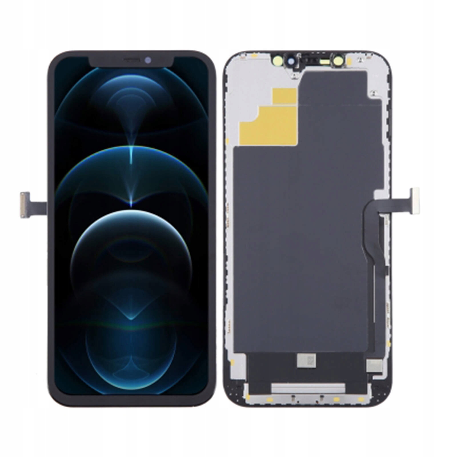 LCD displej pro iPhone 12 Pro Max incell Pure (ic)