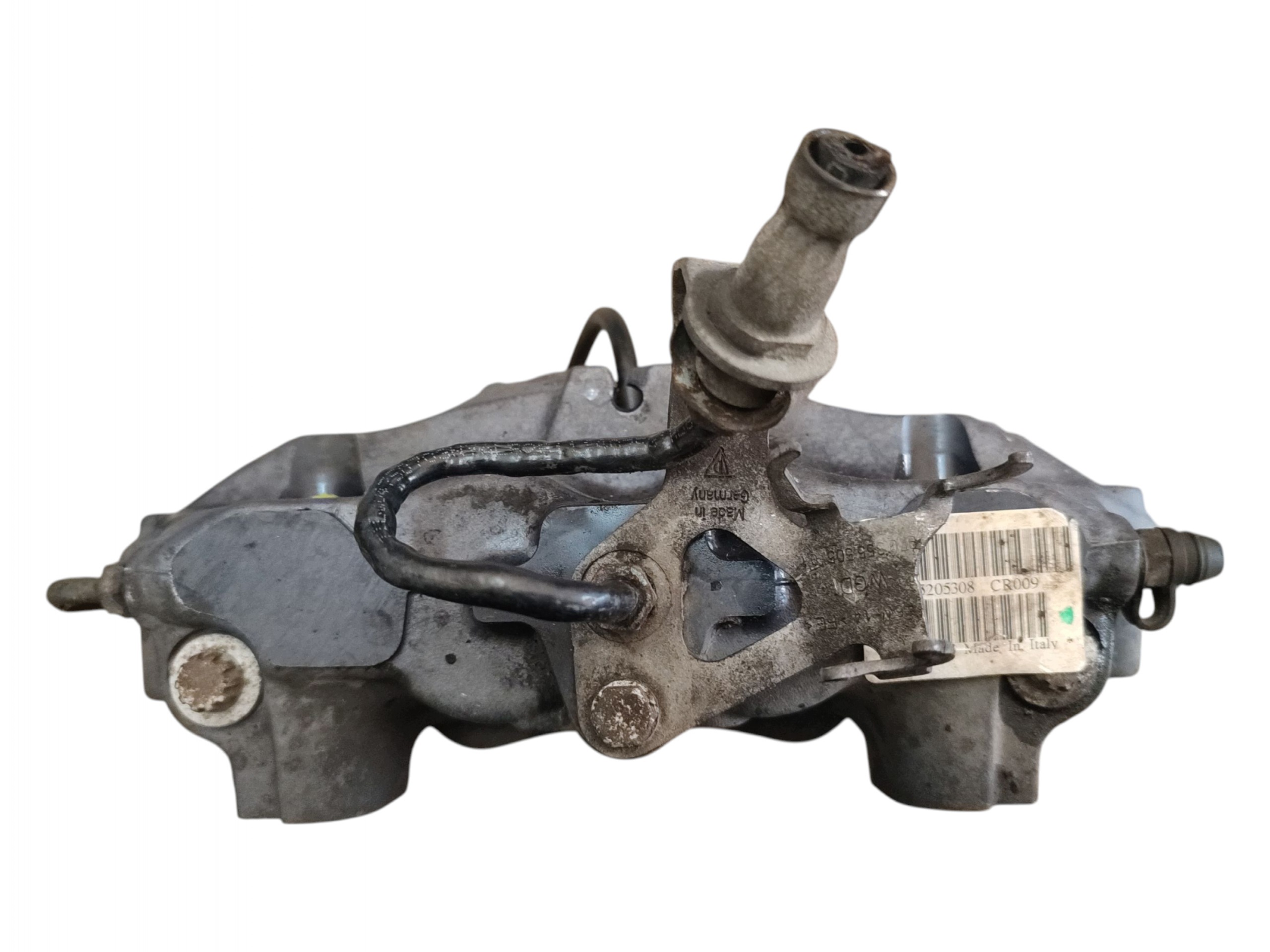 caliper brake left rear part PORSCHE PANAMERA and 970 LIFT 3.0 D 300KM 970352425