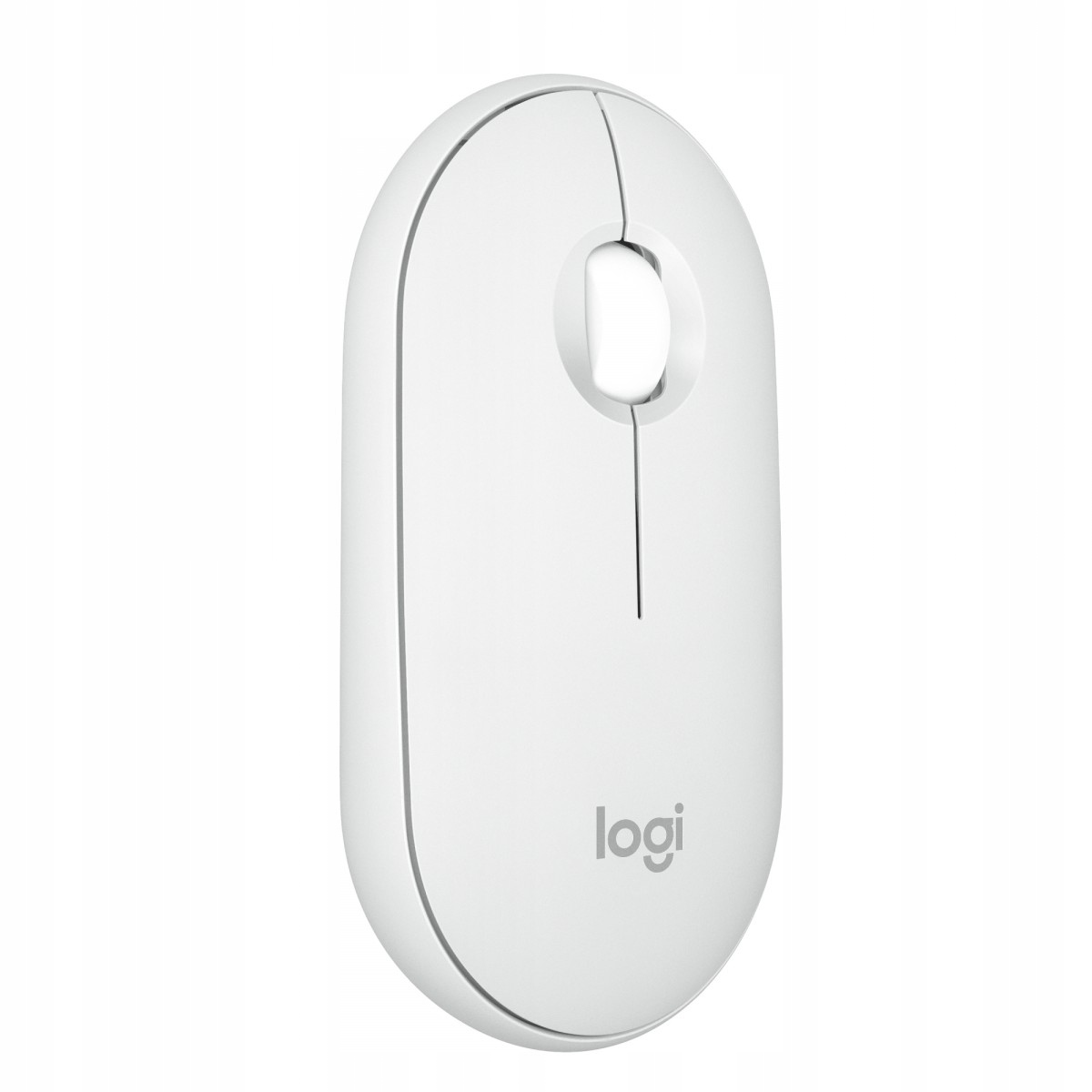 Logitech 910-007013 myszka Rf Wireless Bluetooth Optyczny 4000 Dpi