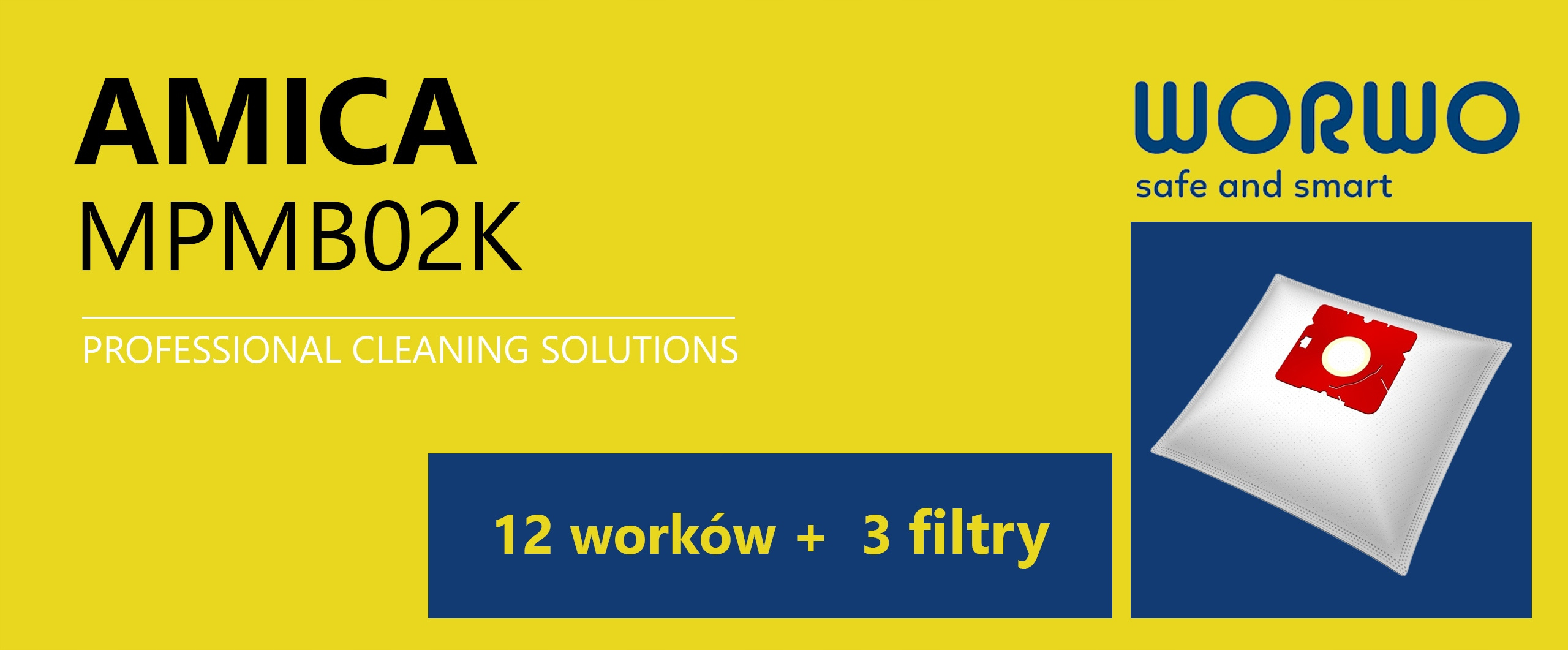 12 x Worki do AMICA Surazo VM1150 VM1055 VM1057 VM1058 Model MPMB02K