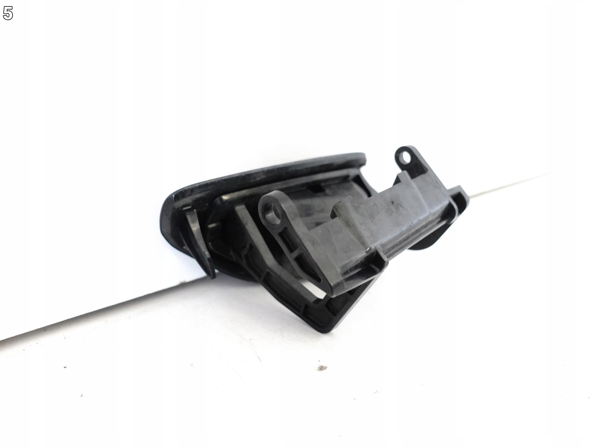 AUDI RS7 4K8 RS6 4K0 C8 20- grille spoiler of the washer left front